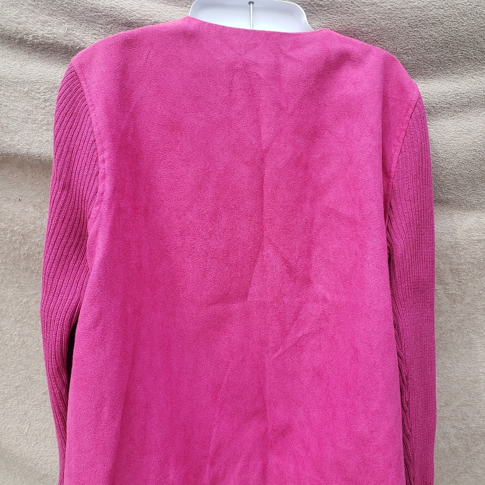 💥🛍 Studio Works Jacket - Picture 4 of 7